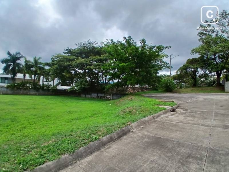 Apartment for sale in Villa Fontana Sur, Managua – 2,024 m²