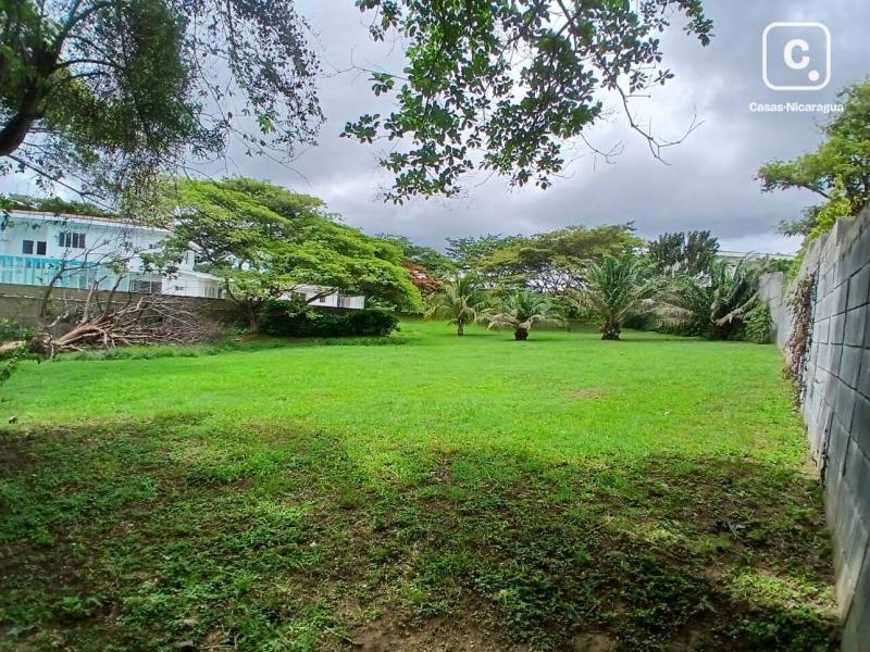 Apartment for sale in Villa Fontana Sur, Managua – 2,024 m²