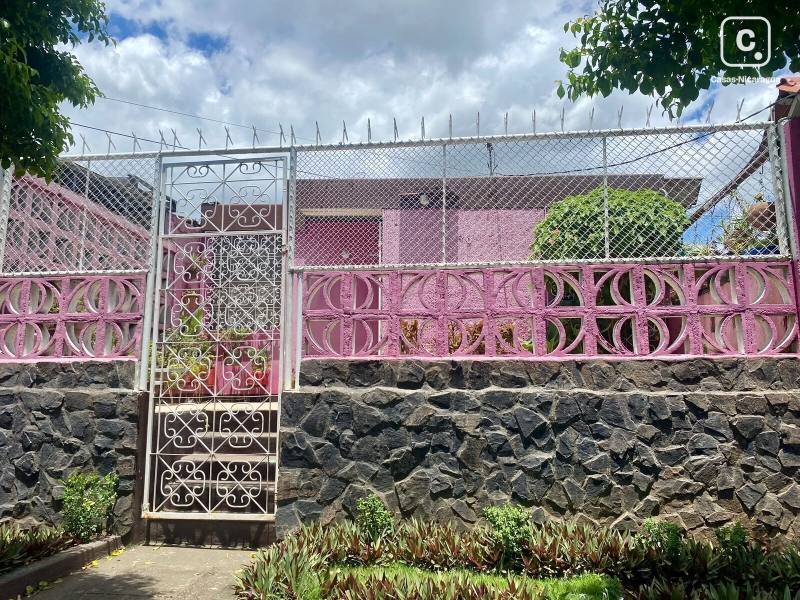 Apartamento en venta en Managua – 3 hab, 54 m²