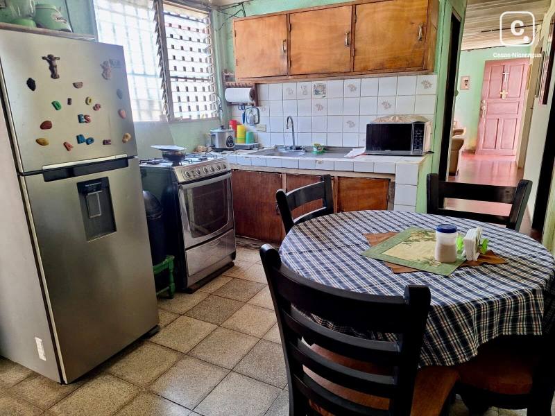 Apartamento en venta en Managua – 3 hab, 54 m²