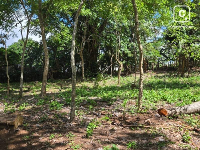 Lot for sale in Jinotepe, Carazo – 1,120 m²