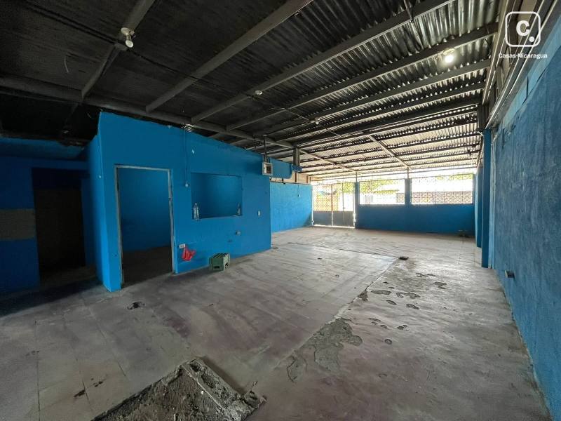 House for sale in Managua – 3 beds, 244 m²