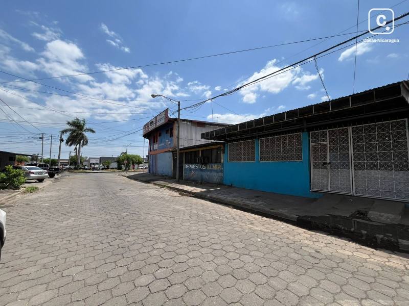 House for sale in Managua – 3 beds, 244 m²