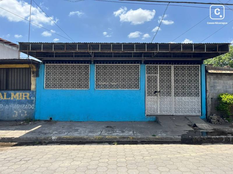 House for sale in Managua – 3 beds, 244 m²