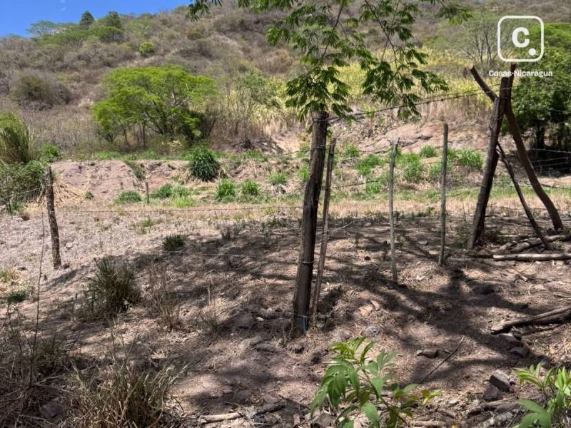 Casa en venta en Estelí – 982 varas²