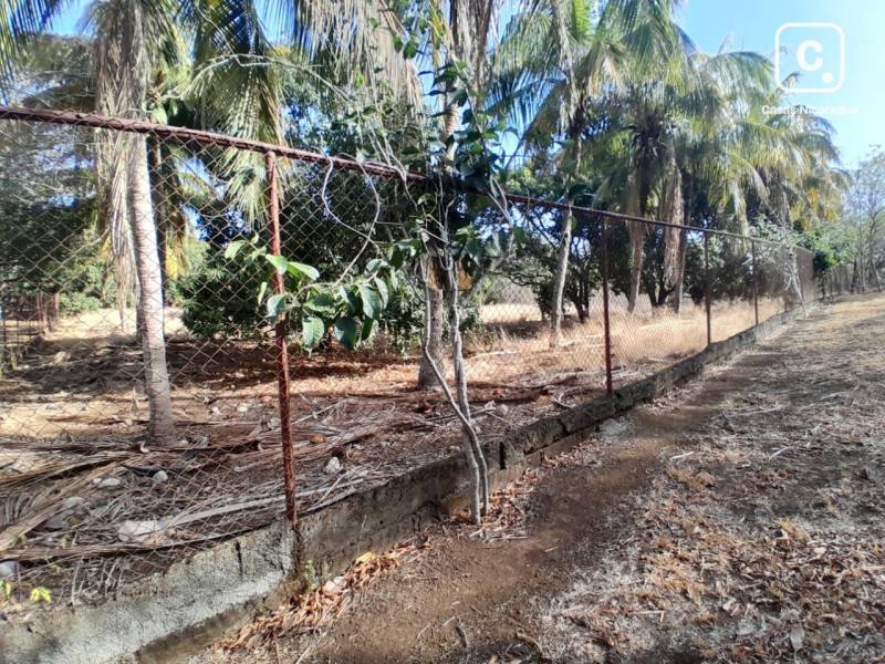 Apartamento en venta en Managua – 7,265 m²