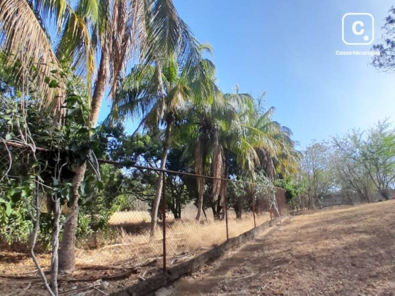 Apartamento en venta en Managua – 7,265 m²