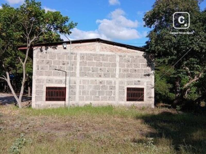 House for rent in Sébaco, Matagalpa – 330 m²