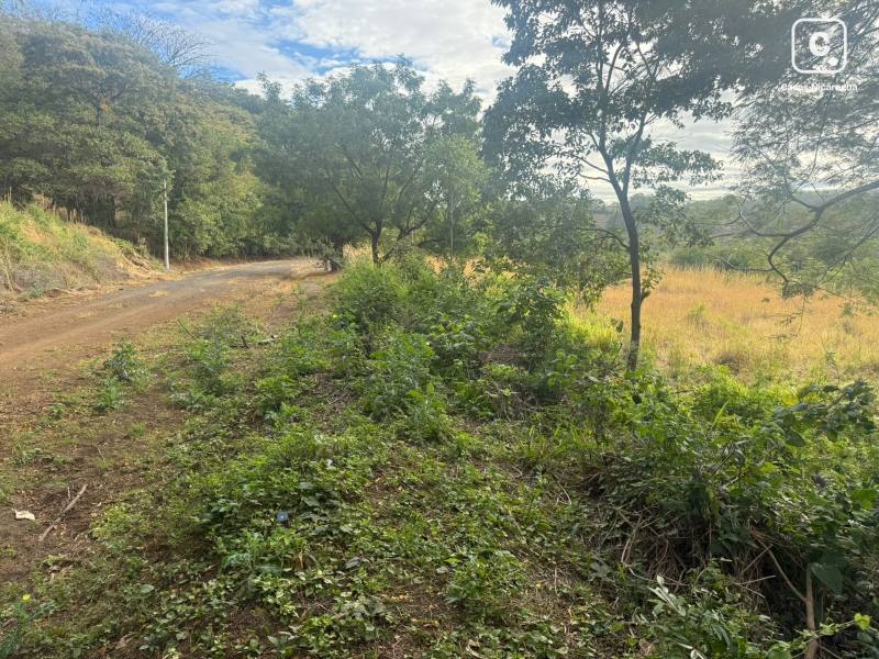 Lot for sale in Carretera Sur, Managua – 997 m²