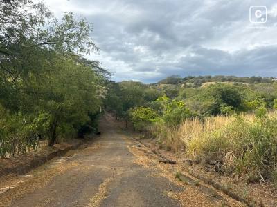 Lot for sale in Carretera Sur, Managua – 1,412 m²