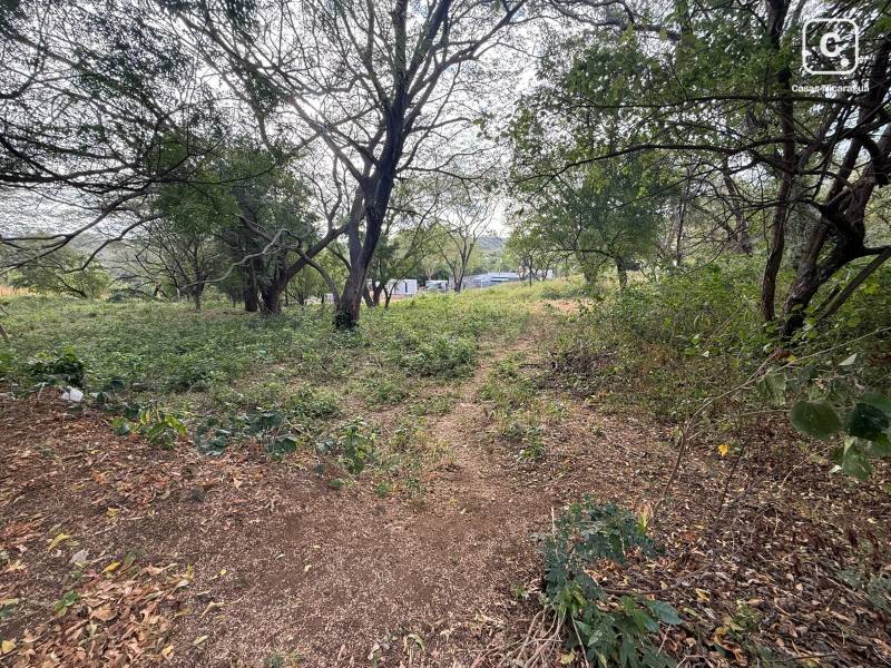 Terreno en venta en Carretera Sur, Managua – 1,412 m²
