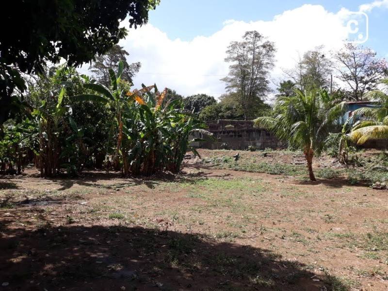 Casa en venta en Santo Domingo, Managua