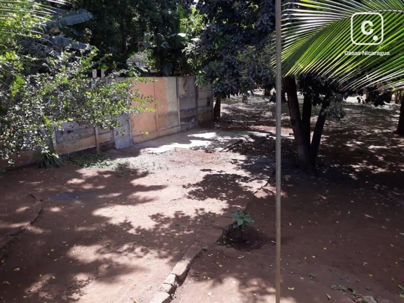 Casa en venta en Santo Domingo, Managua