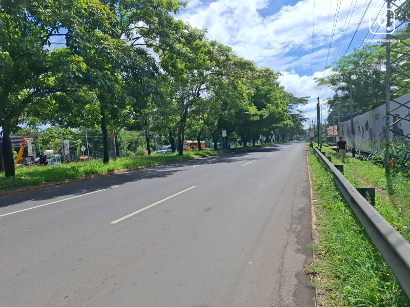 Local comercial en alquiler en Carretera Masaya, Managua – 1,120 m²