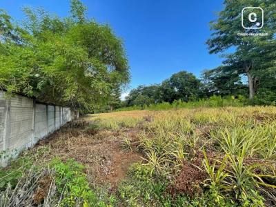 Casa en venta en Ticuantepe, Managua – 2,816 m²