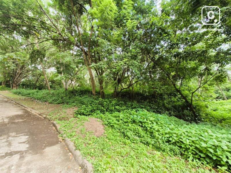 House for sale in Managua – 1,870 varas², US$ 123,400