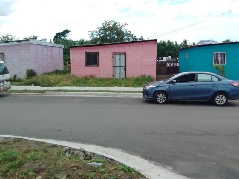 Casa en alquiler en Carretera Norte, Managua – 58 m²