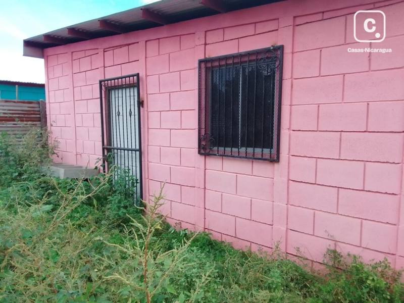 House for rent in Carretera Norte, Managua – 58 m²