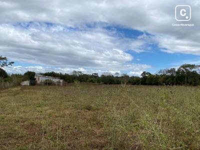 Terreno en venta en Nindirí, Masaya – 92,204 varas²