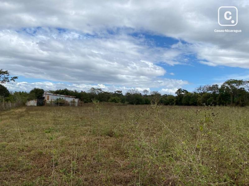 House for sale in Nindirí, Masaya – 64,423 m²