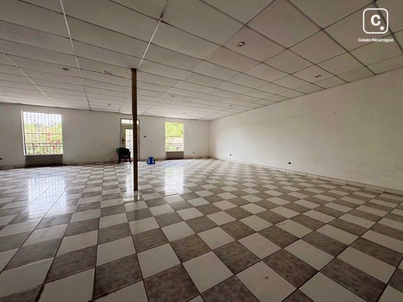 Casa en venta en Masaya – 246 m²