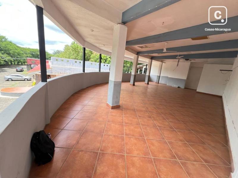 Apartment for rent in Carretera Sur, Managua – 100 m²
