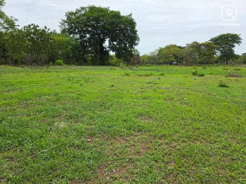 Terreno en venta en Granada – 3,313 m²