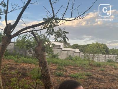 Lot for sale in Masaya – 2,124 m²