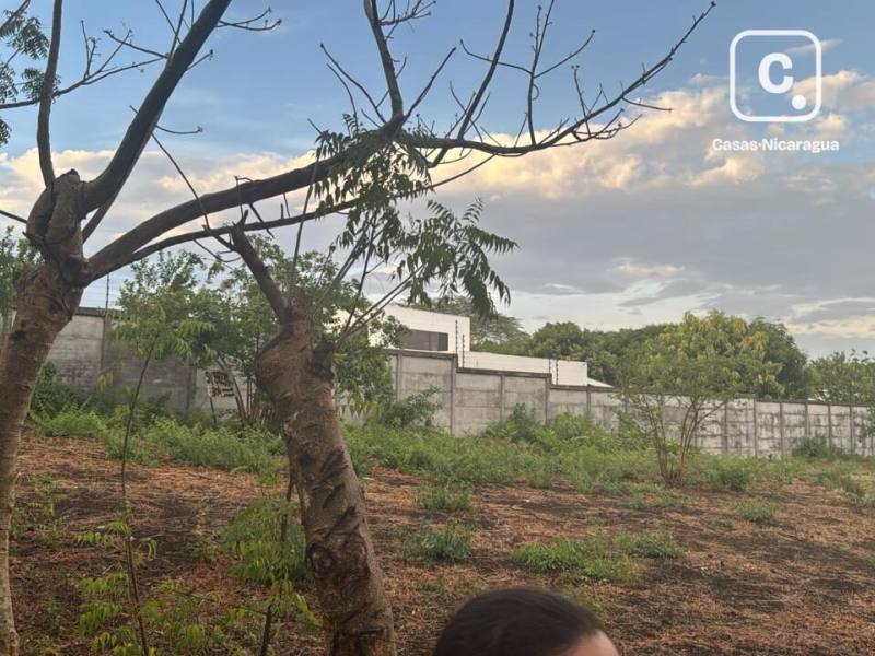 Casa en venta en Masaya – 2,124 m²