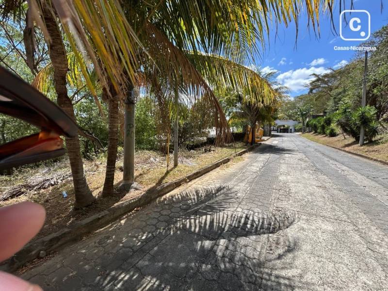 Casa en venta en Managua – 1,508 m²