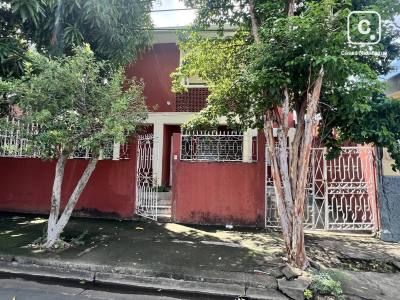 Apartment for sale in Bello Horizonte, Managua – 12 beds, 227 m²