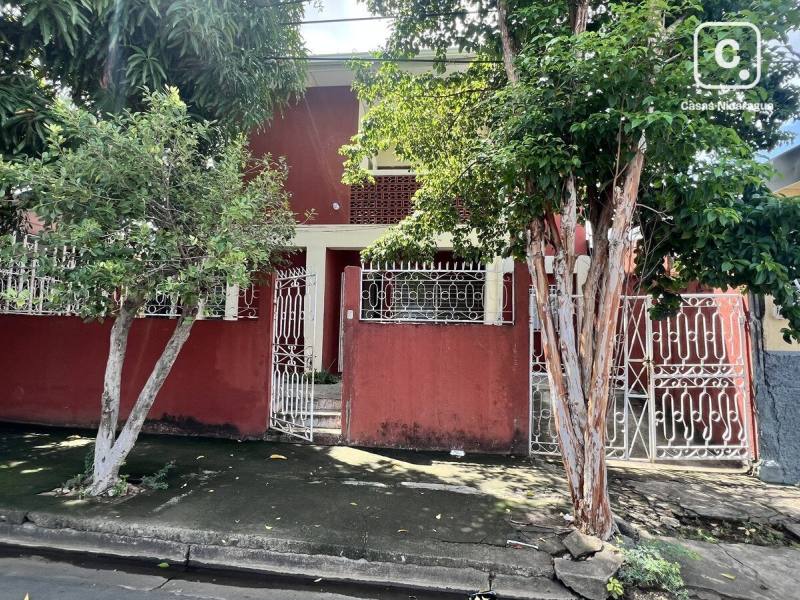 Apartamento en venta en Bello Horizonte, Managua – 12 hab, 227 m²
