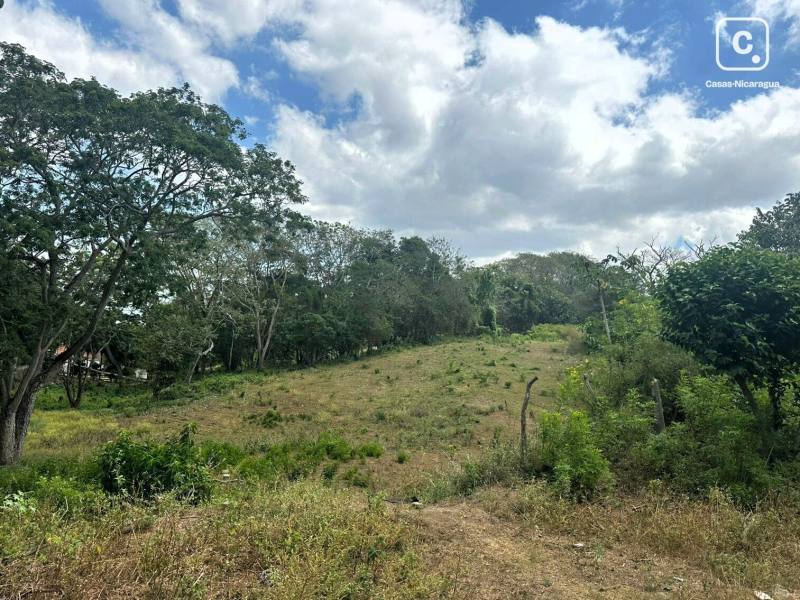 Casa en venta en Managua