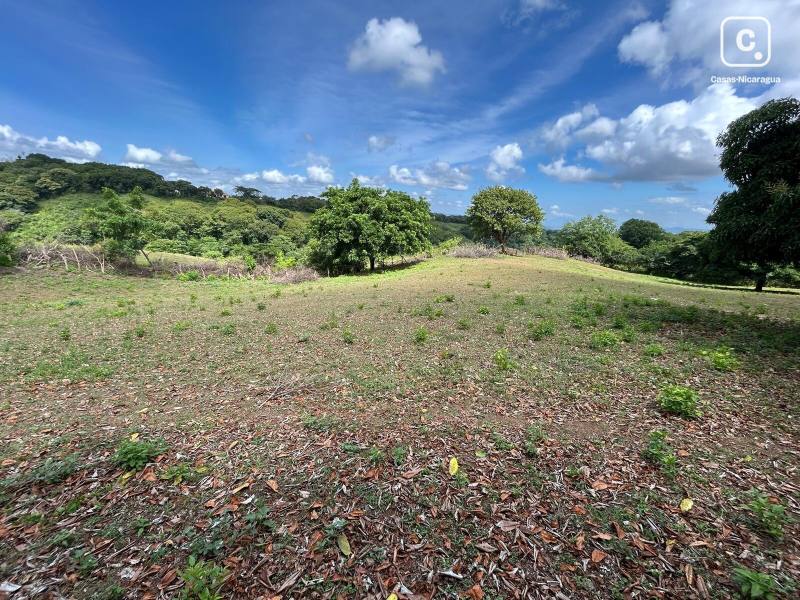 Casa en venta en San Isidro de Bolas, Managua – 8,537 m²