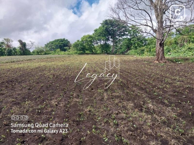 Casa en venta en Carretera Sur, Managua – 2,087 m²