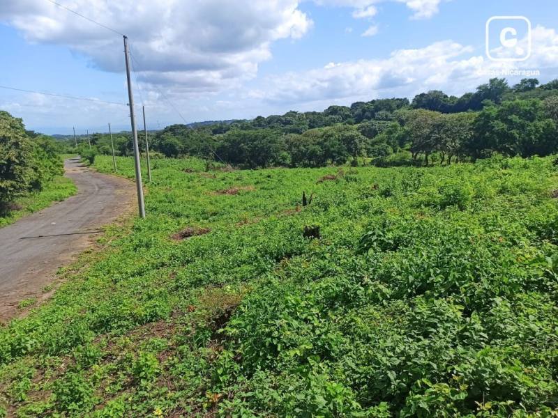 Casa en venta en Managua – 1,970 m²