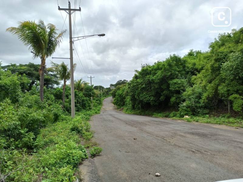 Casa en venta en Managua – 1,970 m²