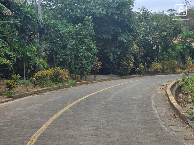 Casa en venta en Carretera Sur, Managua – 2,513 m²