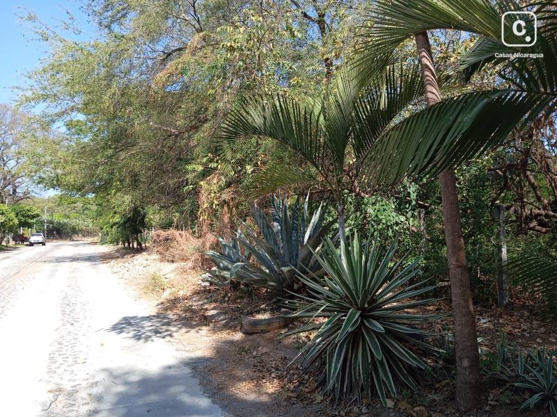 Lot for sale in Carretera Vieja a León, Managua – 5,057 m²