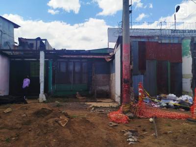 Commercial unit for rent in Managua – 217 m²