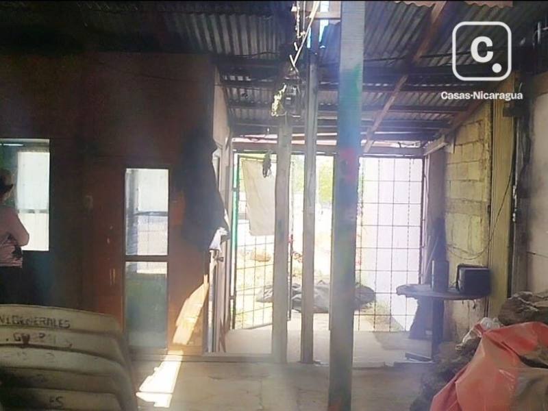 Casa en alquiler en Managua