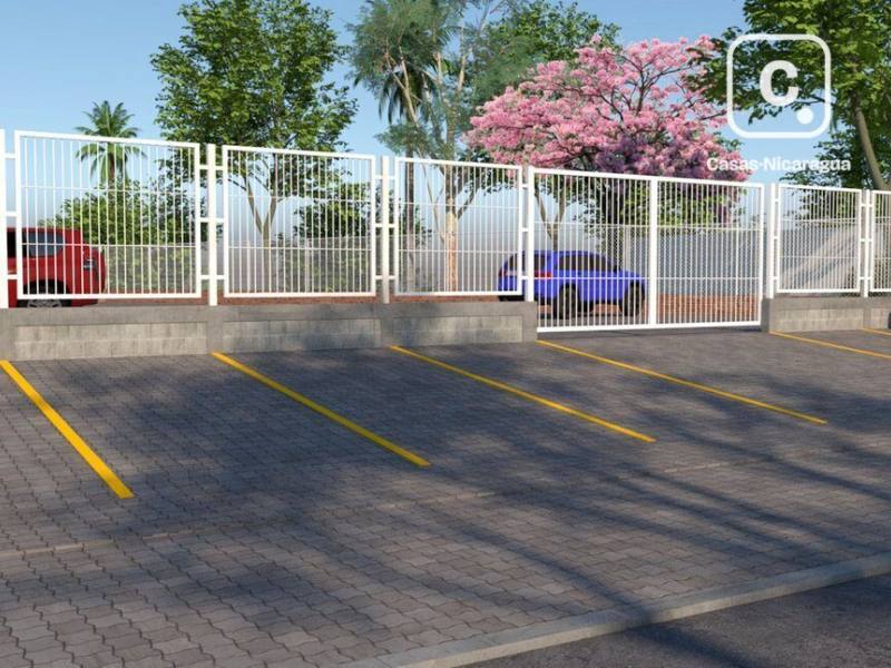House for rent in Carretera Masaya, Managua – 1,000 m²