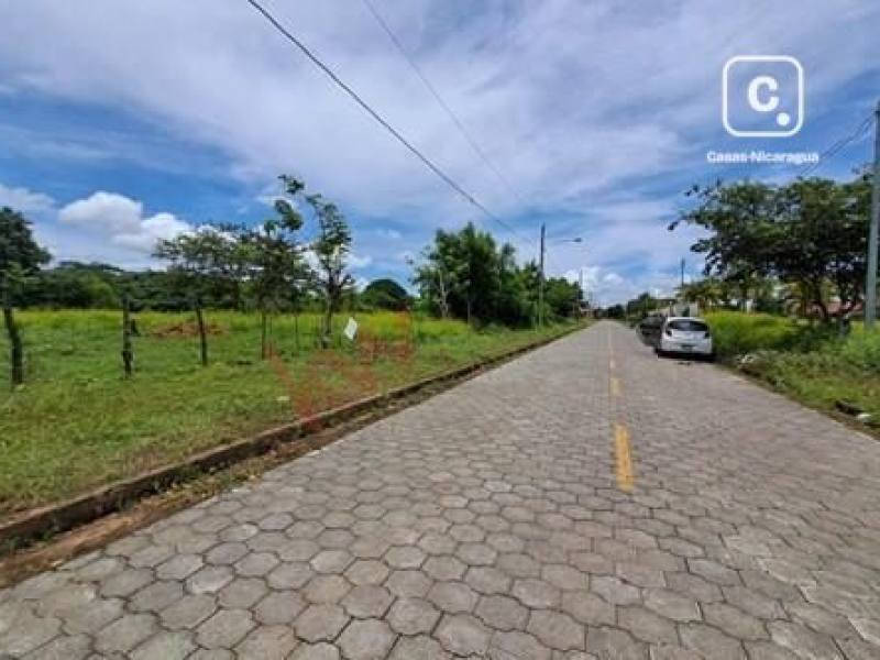 Casa en venta en Granada – 3,525 m²