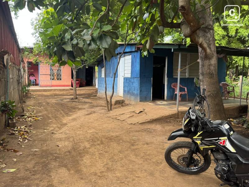 House for sale in Masaya – 3 beds, 305 m²