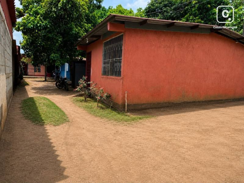 House for sale in Masaya – 3 beds, 305 m²