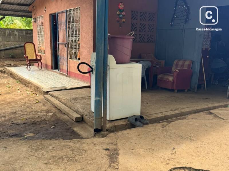 House for sale in Masaya – 3 beds, 305 m²