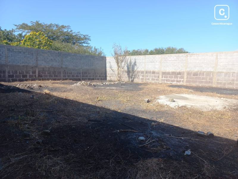 Casa en alquiler en Managua – 606 varas²
