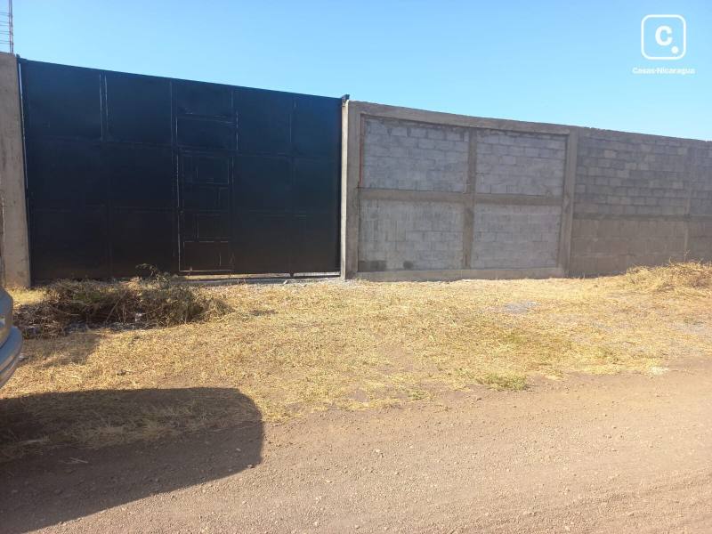 Casa en alquiler en Managua – 606 varas²