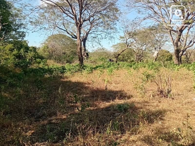 House for sale in Linda Vista Norte, Managua – 91,273 m²
