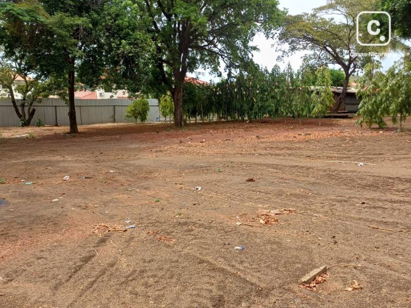 Terreno en alquiler en Managua – 8,450 m²